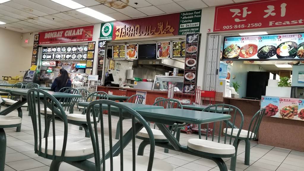 Halal Tabaq Restaurant | restaurant | 2580 Shepard Ave, Mississauga, ON L5A 4K3, Canada | 9052792345 OR +1 905-279-2345