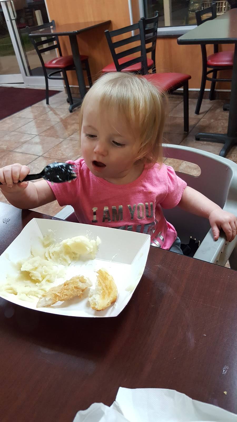 Churchs Chicken | restaurant | 401 S Danville St, Willis, TX 77378, USA | 9368564948 OR +1 936-856-4948