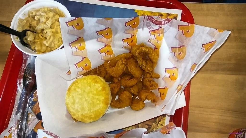 Popeyes Louisiana Kitchen | restaurant | 2981 Princeton Rd, Hamilton, OH 45011, USA | 5137374519 OR +1 513-737-4519