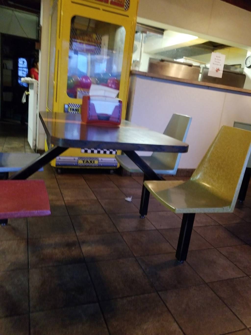 Pedros Pizza | restaurant | 505 Robertson Blvd, Chowchilla, CA 93610, USA | 5596652473 OR +1 559-665-2473