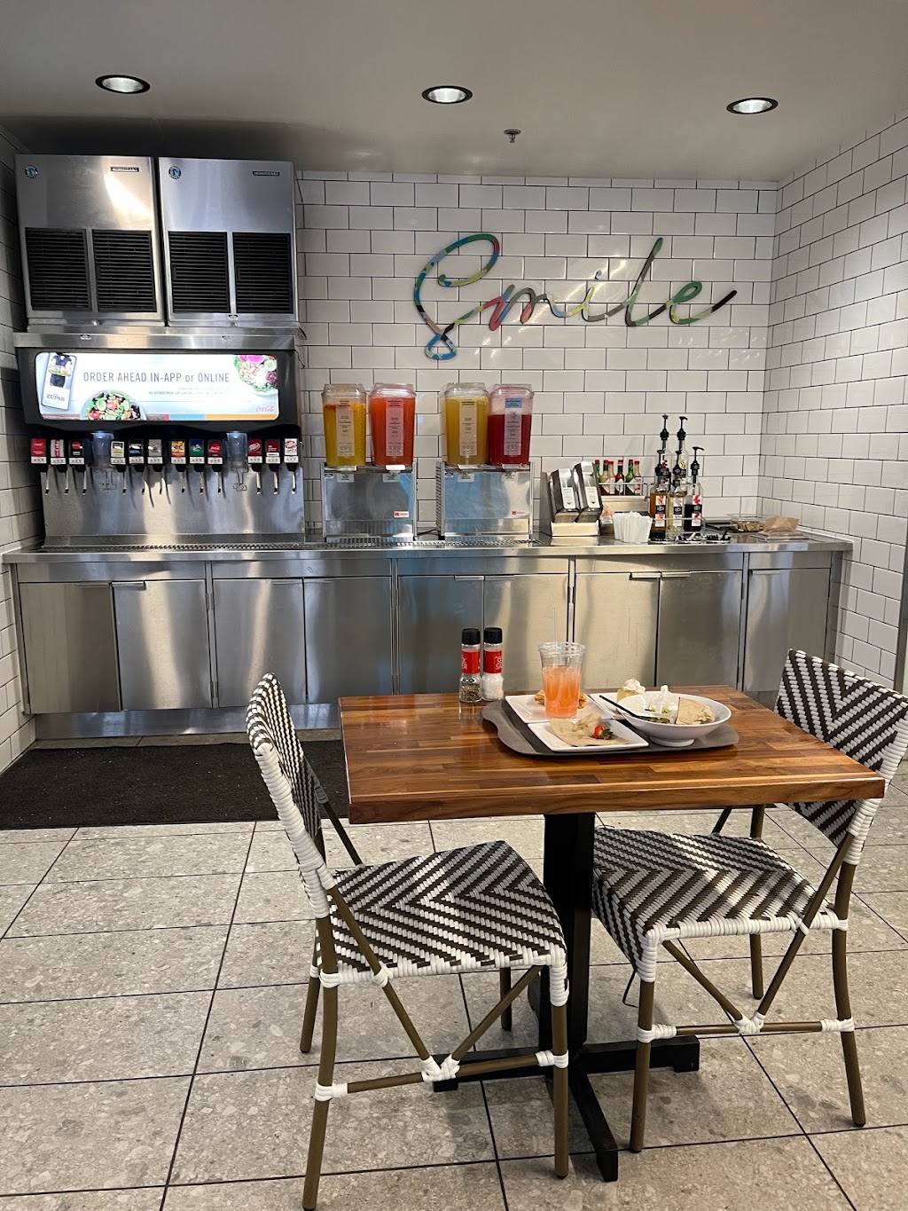 Cafe Zupas | restaurant | 1410 E St George Blvd, St. George, UT 84790, USA | 4354142034 OR +1 435-414-2034