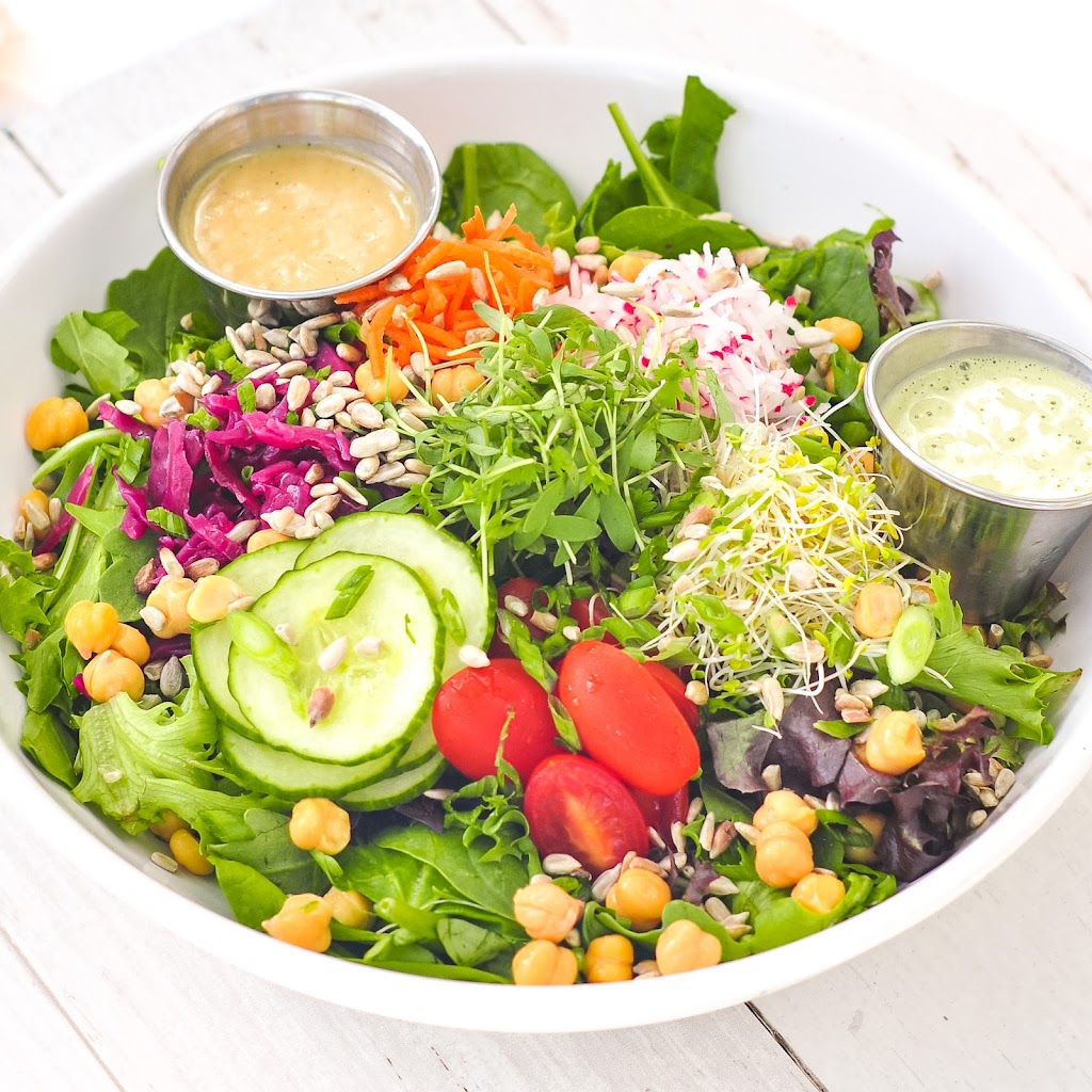 Pura Vida | cafe | 221 SW 1st Ave, Fort Lauderdale, FL 33301, USA | 3055354142 OR +1 305-535-4142