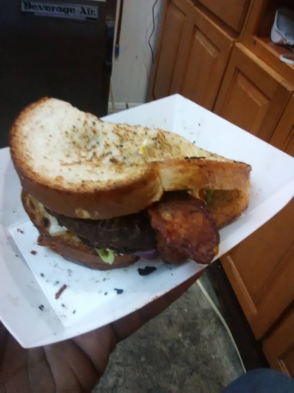 NKG Restaurant | restaurant | 2804, 28 Leland Ave, San Francisco, CA 94134, USA | 4155877688 OR +1 415-587-7688