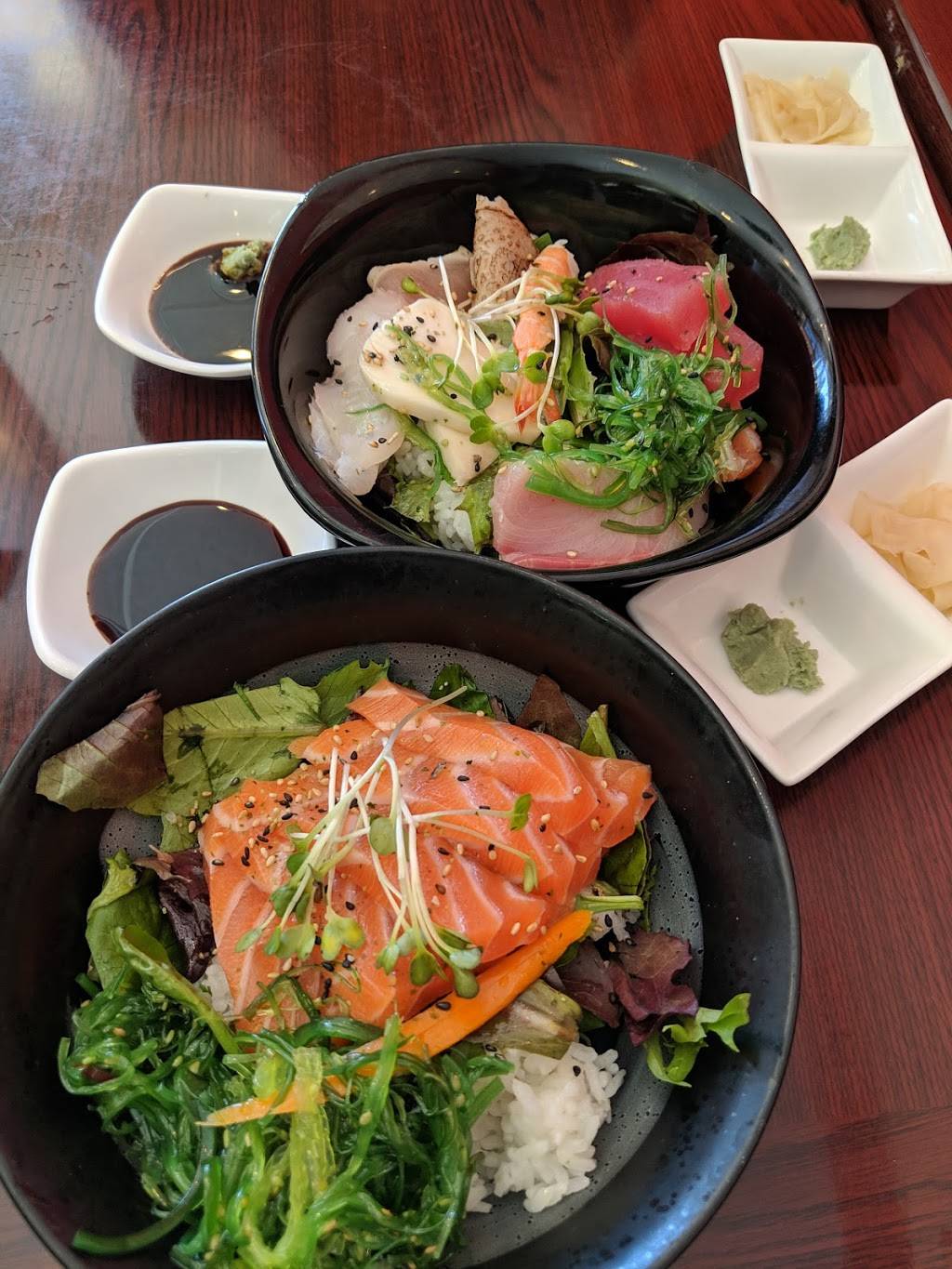 Maki Sushi | restaurant | 13309 Artesia Blvd, Cerritos, CA 90703, USA | 5624072474 OR +1 562-407-2474