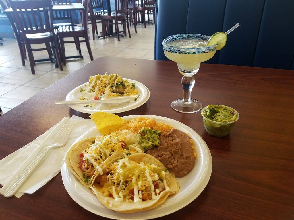 Tacos El Rancho | restaurant | 4433 Hoffner Ave, Orlando, FL 32812, USA | 4074388777 OR +1 407-438-8777