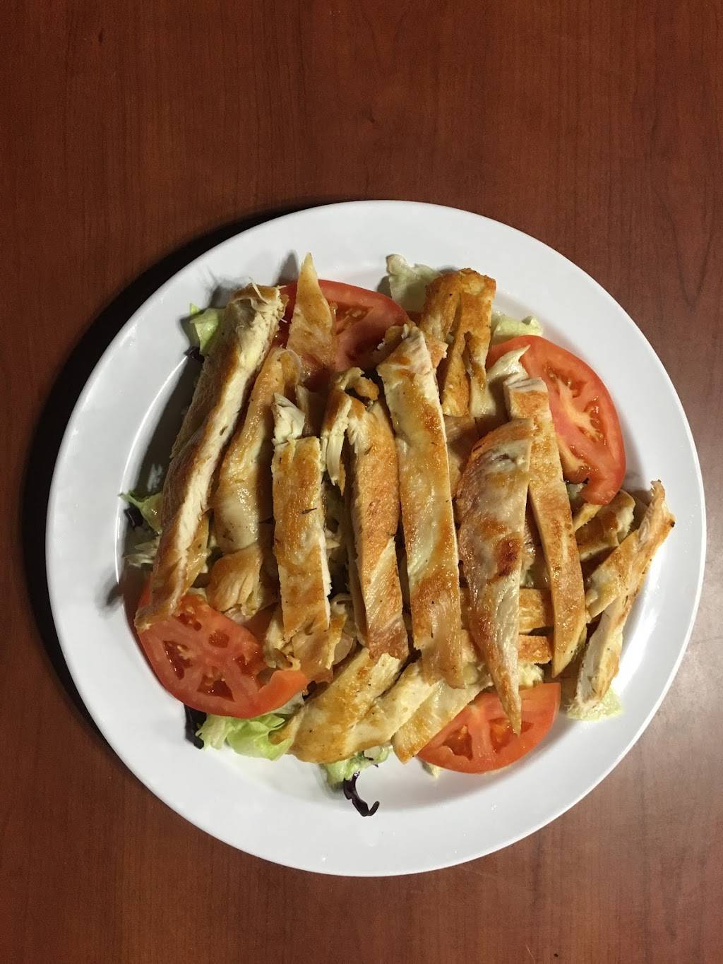 Taqueria La Central | restaurant | 5640 Clinton Hwy, Knoxville, TN 37912, USA | 8652498417 OR +1 865-249-8417