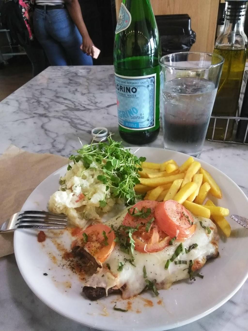 LA ESTANCIA ARGENTINA (Health District) | restaurant | 1050 NW 14th St #202, Miami, FL 33136, USA | 3055485000 OR +1 305-548-5000