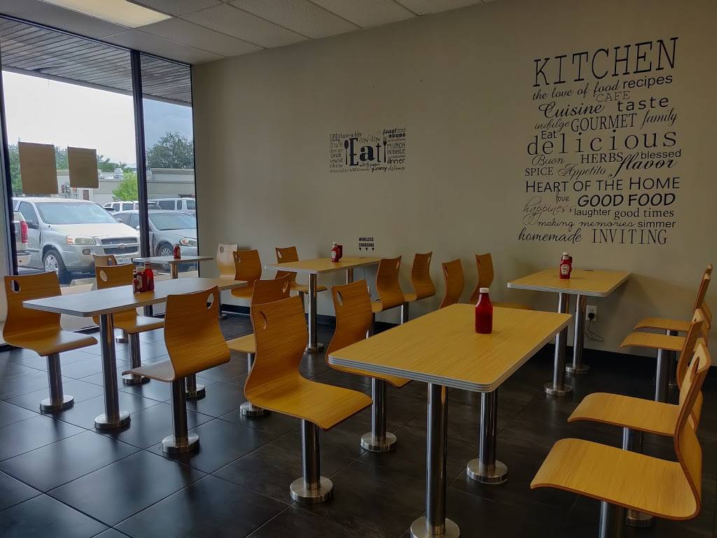 Anayas Mediterranean Grill | restaurant | 3730-B S Gessner Rd, Houston, TX 77063, USA | 8329627185 OR +1 832-962-7185