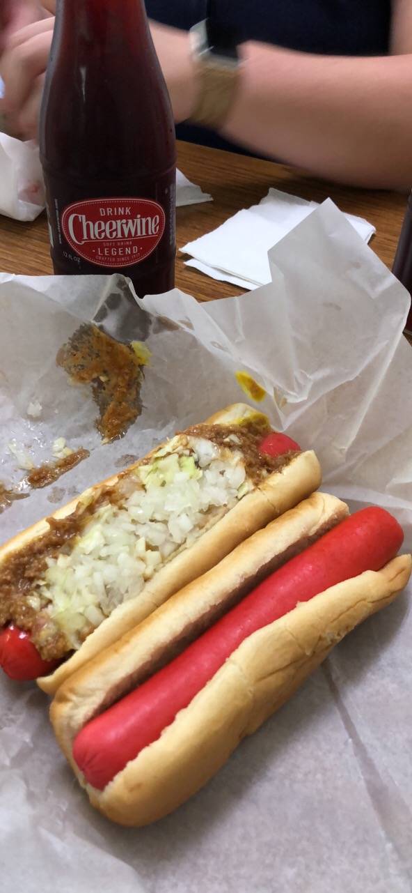 Yum Yum Better Ice Cream | restaurant | 1219 Spring Garden St, Greensboro, NC 27403, USA | 3362728284 OR +1 336-272-8284