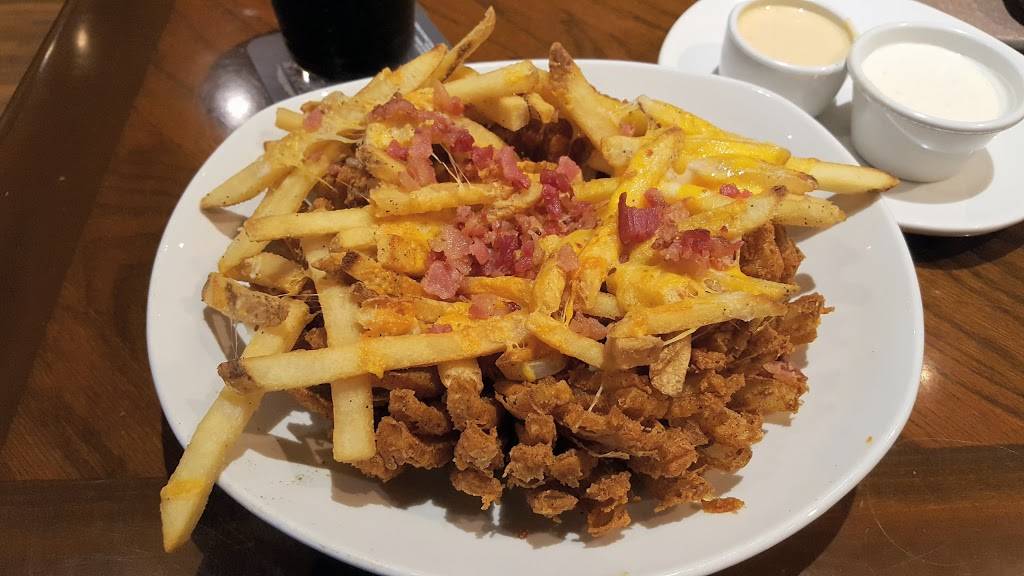 Outback Steakhouse | restaurant | 1625 E, FL-50, Clermont, FL 34711, USA | 3522430036 OR +1 352-243-0036