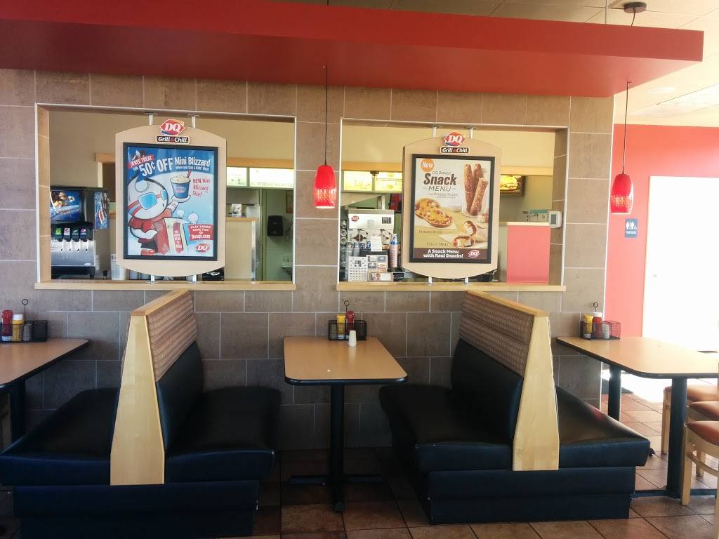 Dairy Queen Grill & Chill | restaurant | 2620 Newburg Hwy, Woodburn, OR 97071, USA | 5039810901 OR +1 503-981-0901