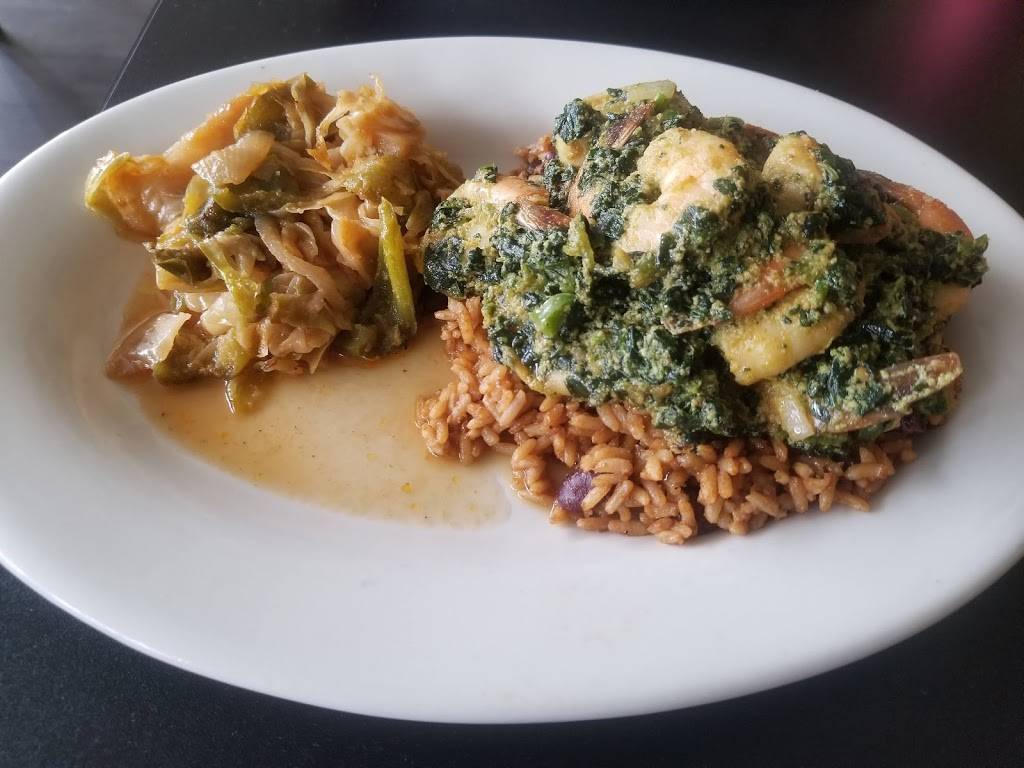 Nyammings Fusion Bistro | restaurant | 1482 Wilcrest Dr, Houston, TX 77042, USA | 8325160910 OR +1 832-516-0910