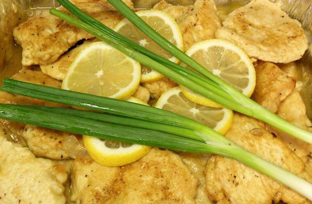 Ginas Pizza | restaurant | 14405 Pearl Rd, Strongsville, OH 44136, USA | 4402384820 OR +1 440-238-4820