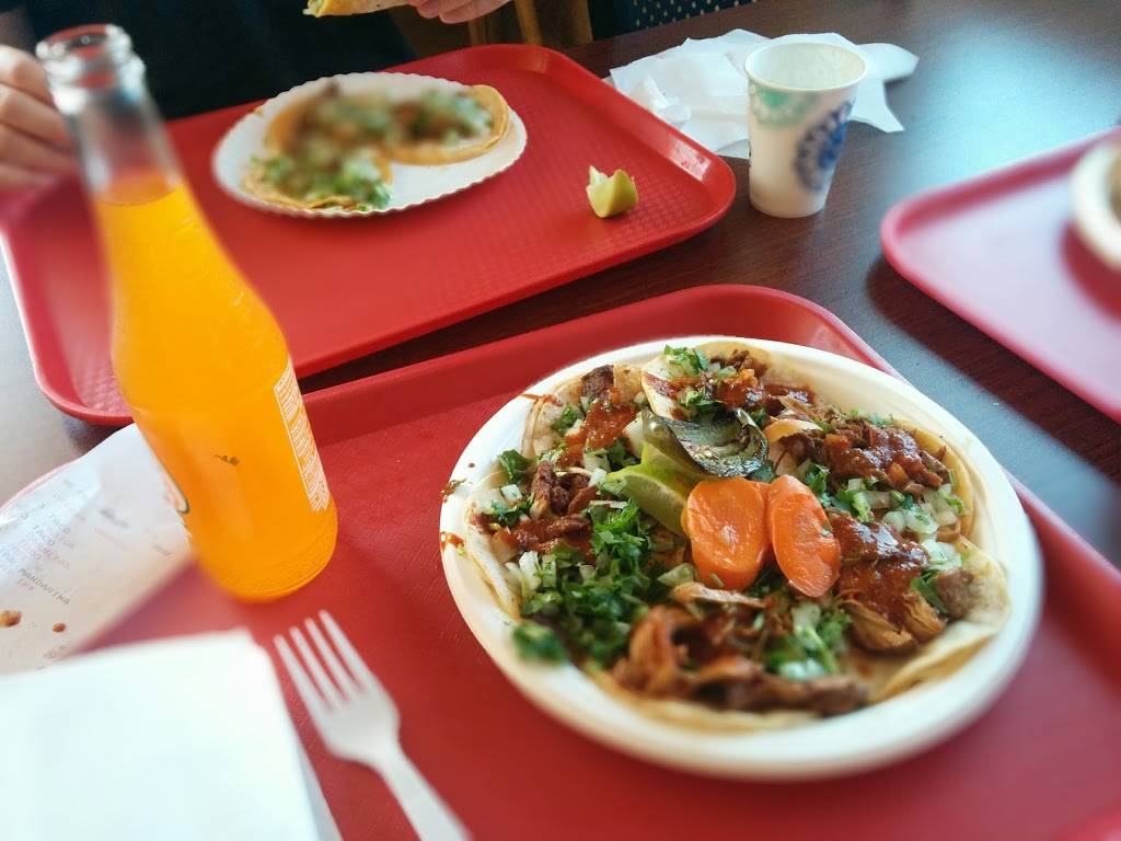 Tacos El Grullense | restaurant | 1243 Middlefield Rd, Redwood City, CA 94063, USA | 6503644320 OR +1 650-364-4320