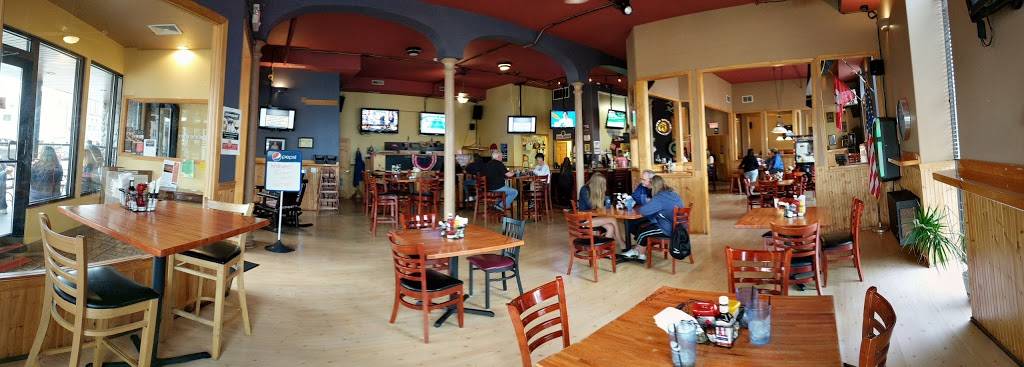 Corner Pocket | restaurant | 301 De Witt St #2199, Portage, WI 53901, USA | 6087423270 OR +1 608-742-3270