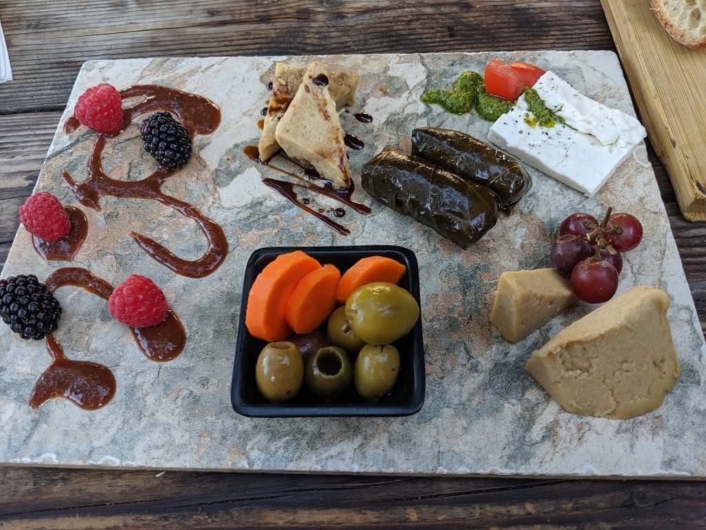 Vtopia All Vegan Restaurant & Cheese Shop | restaurant | 1628 SW Jefferson St, Portland, OR 97201, USA | 9712717656 OR +1 971-271-7656