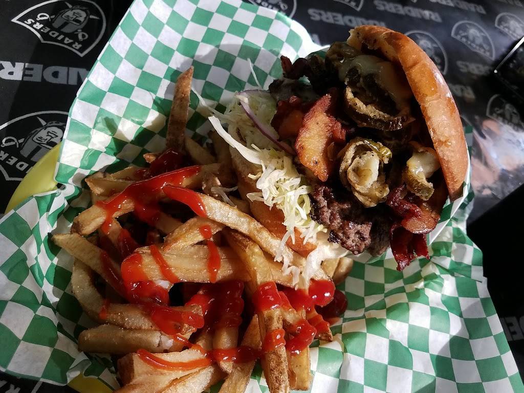 Beyond The Bunz | restaurant | 4525 Broadway Ave ste. C, Salida, CA 95368, USA | 2095668999 OR +1 209-566-8999