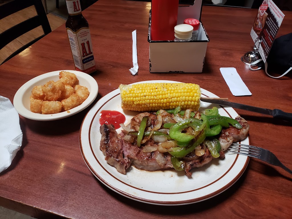 The Feed Mill | restaurant | 108 N 6th St, Gatesville, TX 76528, USA | 2548659450 OR +1 254-865-9450