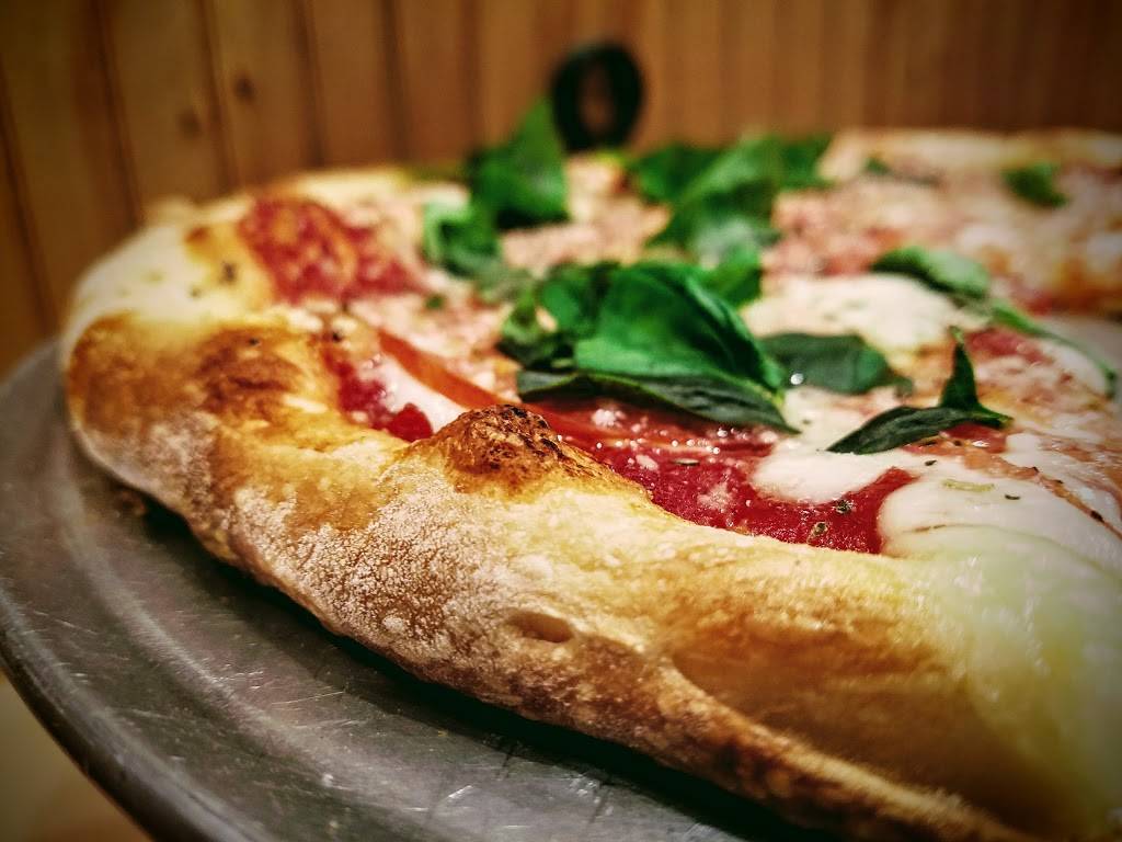 Capri Pizza & More | restaurant | 7825 Gall Blvd, Zephyrhills, FL 33541, USA | 8137832906 OR +1 813-783-2906