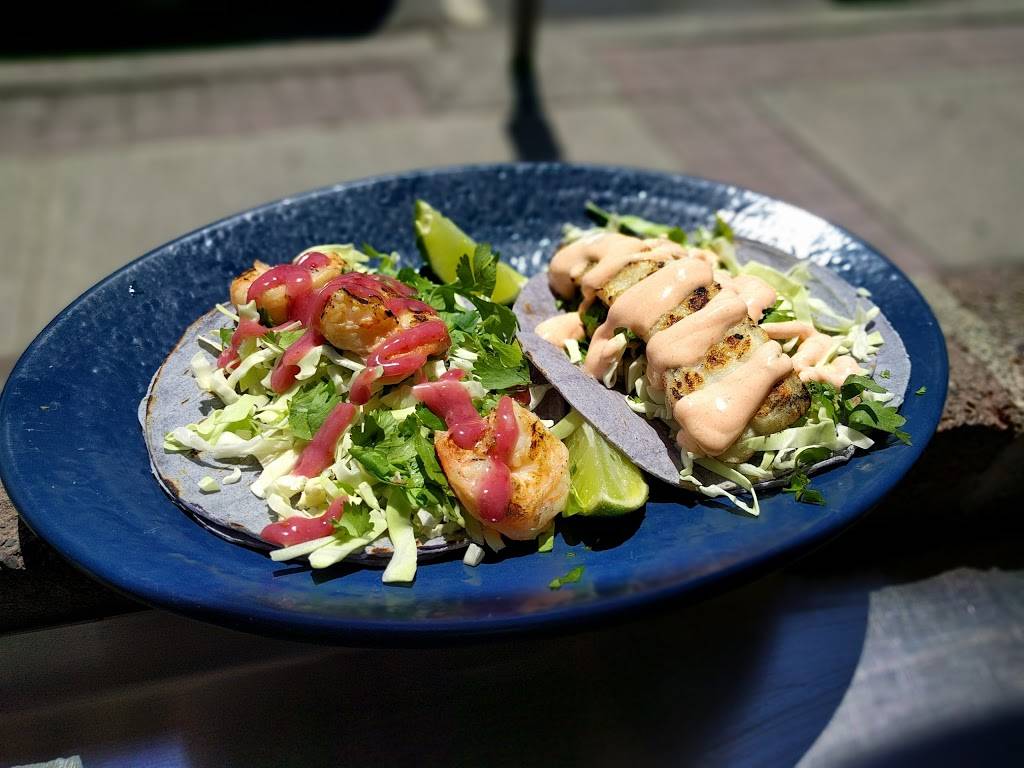 Mexicali Blue | restaurant | 87 Main St, New Paltz, NY 12561, USA | 8452555551 OR +1 845-255-5551