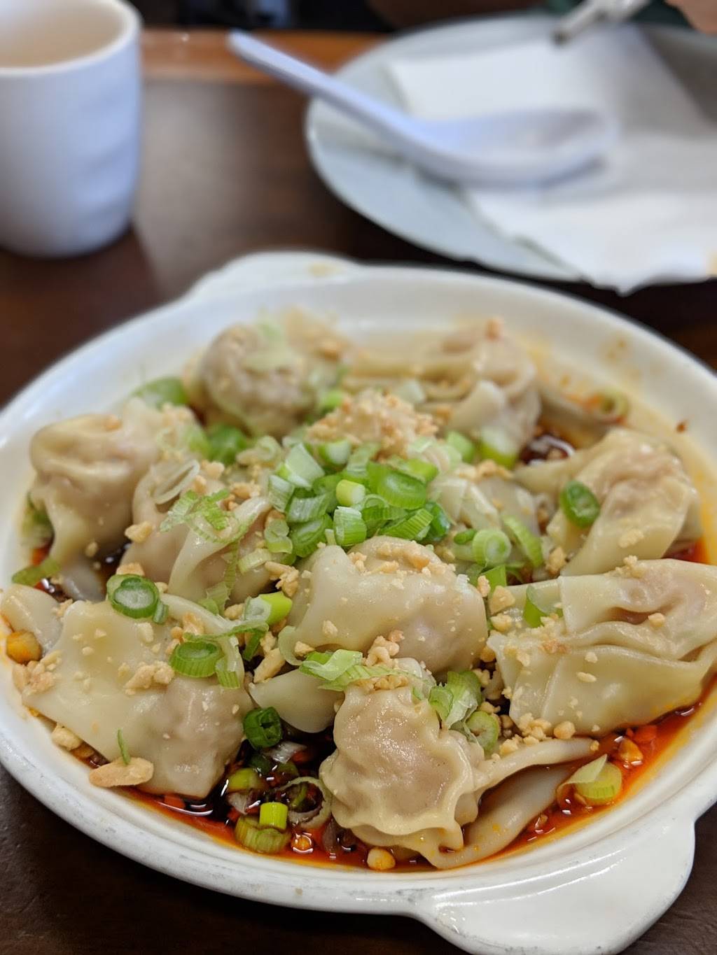 Little Taipei Café | restaurant | 46897 Warm Springs Blvd, Fremont, CA 94539, USA | 5106578488 OR +1 510-657-8488