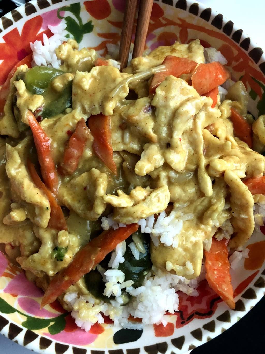 General Tsos Restaurant | restaurant | 5227 Godown Rd, Columbus, OH 43235, USA | 6144423366 OR +1 614-442-3366