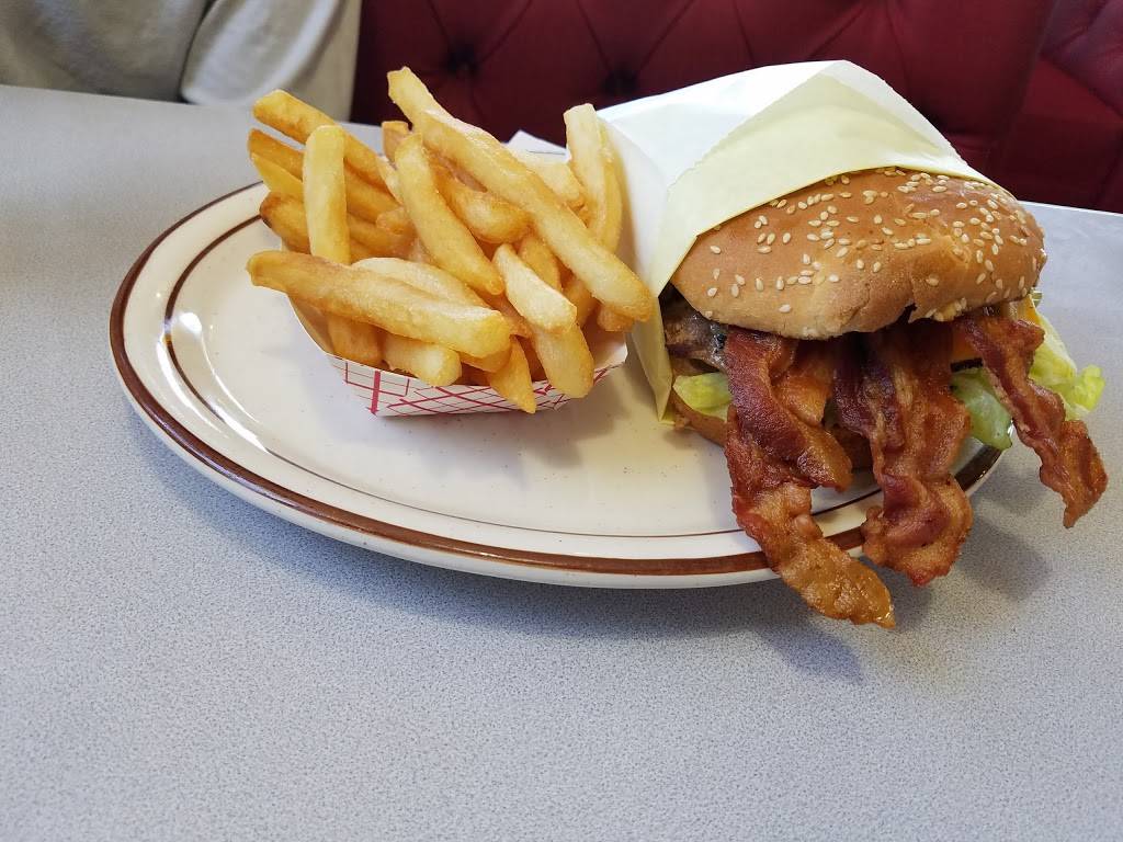 Burger Boy | restaurant | 1650 S State College Blvd, Anaheim, CA 92806, USA | 7149380222 OR +1 714-938-0222