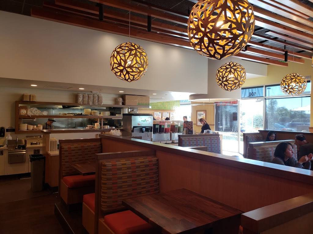 Veggie Grill | restaurant | Palomar Place Center #100, 965 Palomar Airport Rd, Carlsbad, CA 92011, USA | 7604380034 OR +1 760-438-0034