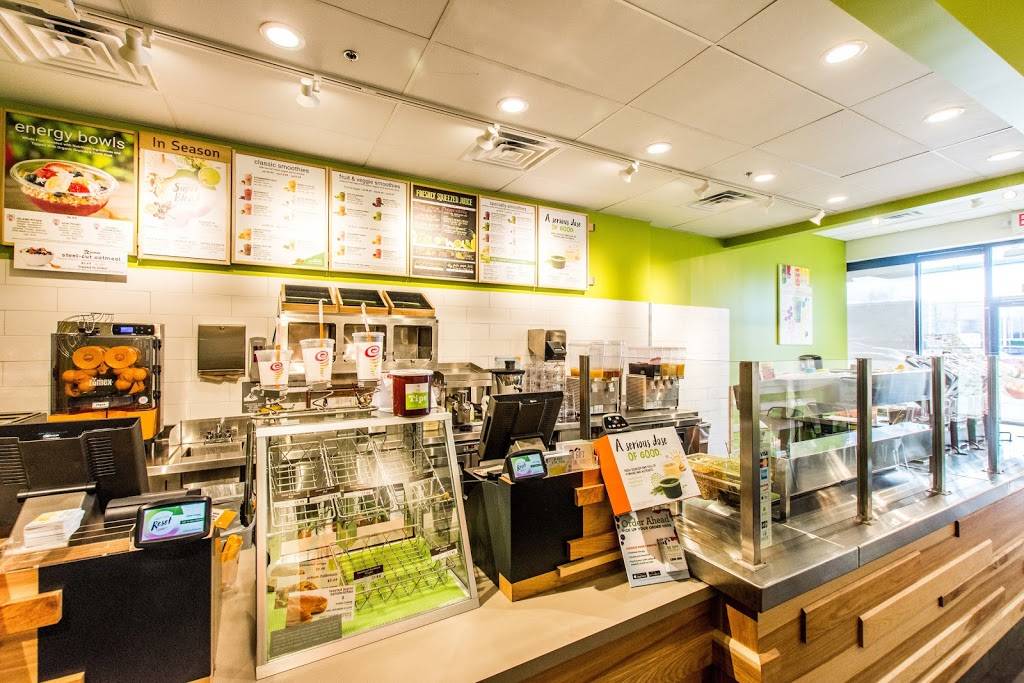 Jamba Juice | restaurant | 5613 Concord Pike, Wilmington, DE 19803, USA | 3025437530 OR +1 302-543-7530