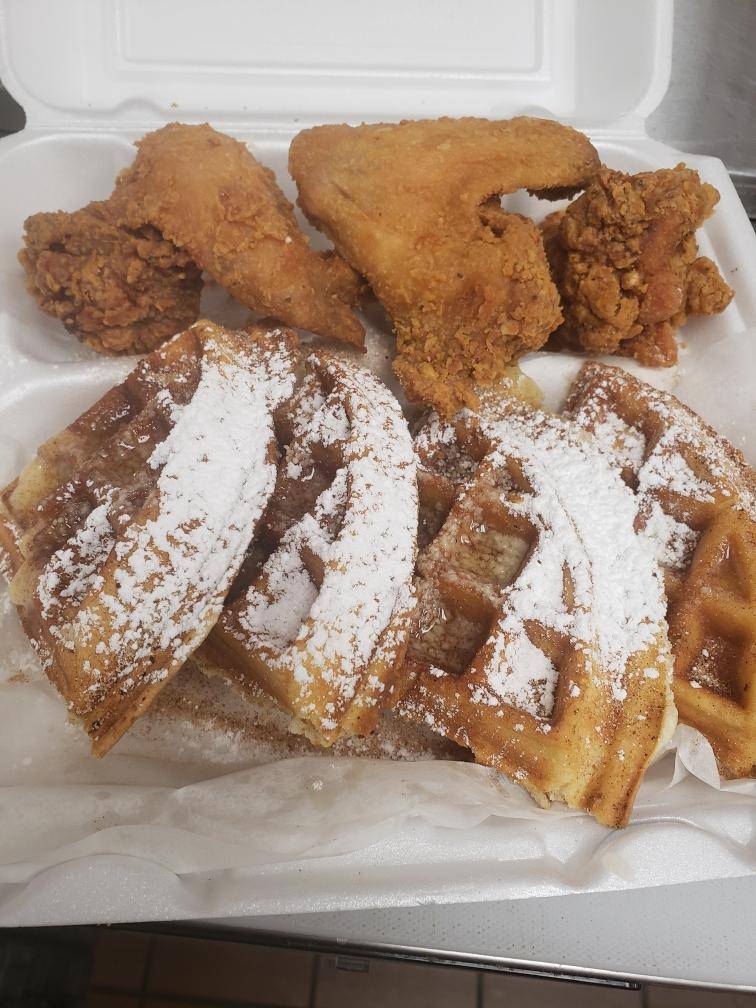 Favors | restaurant | 2867 N Taylor St, Philadelphia, PA 19132, USA | 2674550244 OR +1 267-455-0244