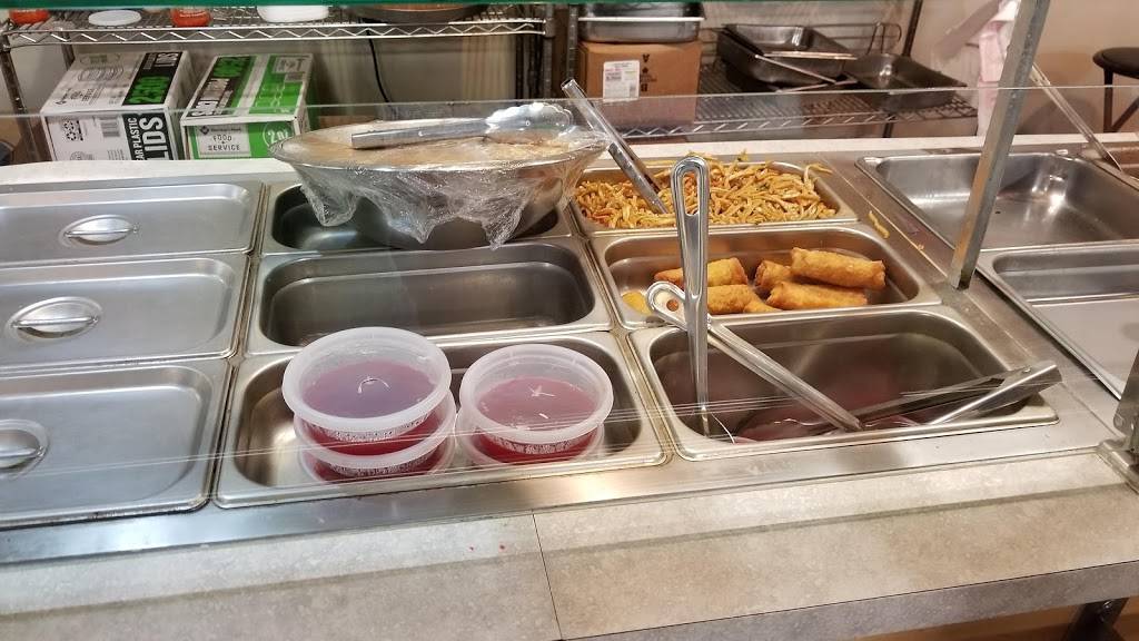 Blue Bambo Chinese restaurant | restaurant | 7777 Forest Ln, Dallas, TX 75230, USA | 9725666030 OR +1 972-566-6030