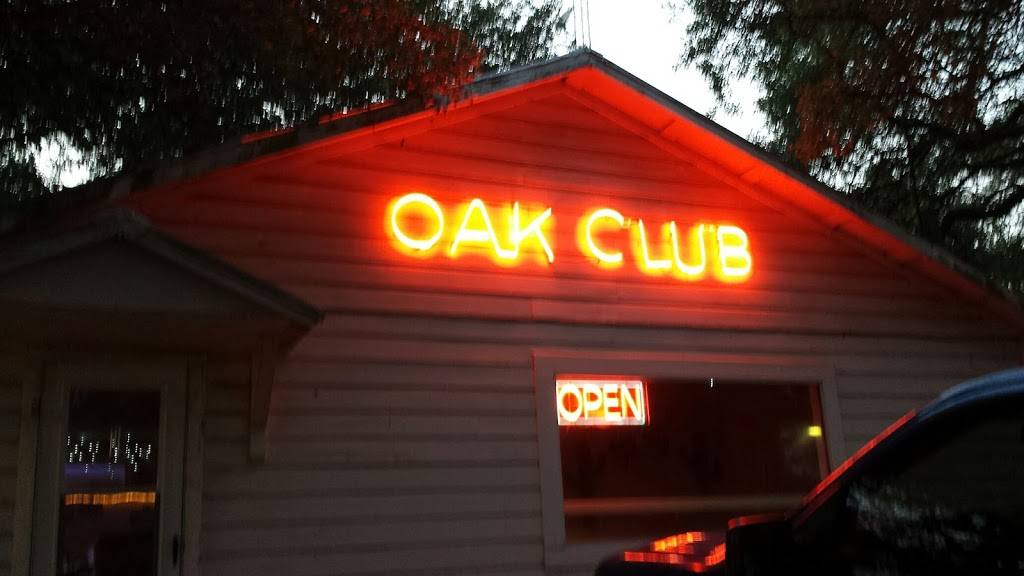 The Oak Club | restaurant | 16149 FM486, Buckholts, TX 76518, USA | 2544823190 OR +1 254-482-3190