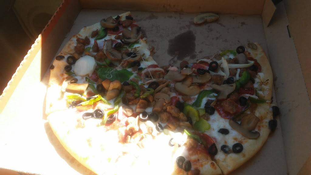 Little Caesars Pizza | meal takeaway | 3563 W Emory Rd, Powell, TN 37849, USA | 8659478999 OR +1 865-947-8999