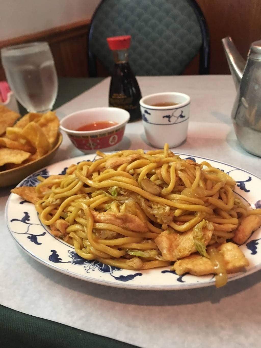 Panda West | Chinese Seafood Restaurant | restaurant | 135 Marshall St, Syracuse, NY 13210, USA | 3154747777 OR +1 315-474-7777