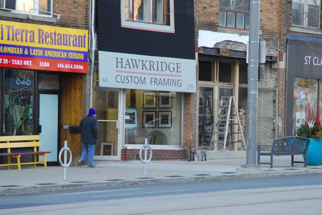 Mi Tierra Restaurant | restaurant | 828 St Clair Ave W, Toronto, ON M6C 1C1, Canada | 4166548886 OR +1 416-654-8886