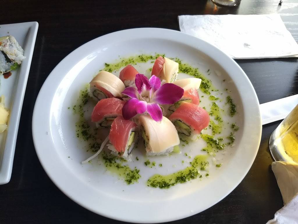 Sushi Teri | restaurant | 970 Linden Ave, Carpinteria, CA 93013, USA | 8057451314 OR +1 805-745-1314