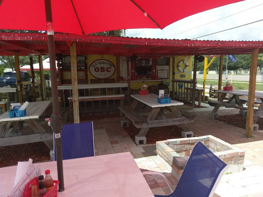 Old Bay Cafe Trinity | restaurant | 1811, 3533 Little Rd, New Port Richey, FL 34655, USA | 7273204199 OR +1 727-320-4199