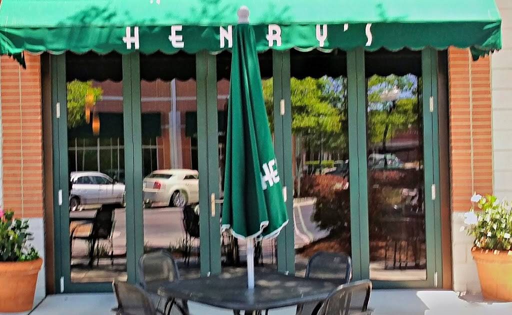 Henrys | restaurant | 2508 Independence Blvd, Wilmington, NC 28412, USA | 9107932929 OR +1 910-793-2929
