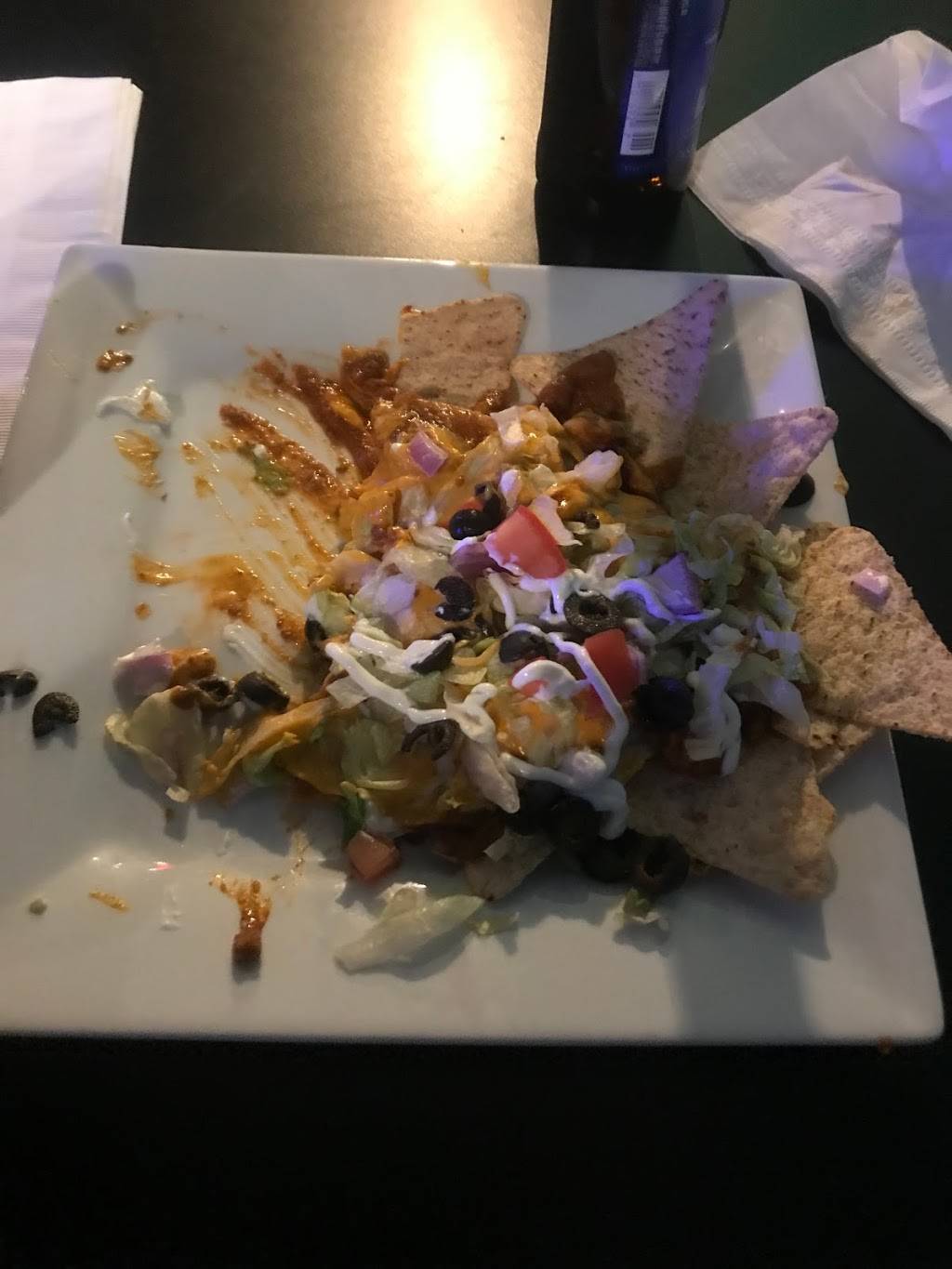 Mardi Gras Pizza & Pub | restaurant | 732 Main St, Lapel, IN 46051, USA | 7655343388 OR +1 765-534-3388