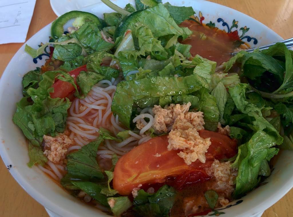 Blossom Vietnamese restaurant | restaurant | 426 S Main St, Los Angeles, CA 90013, USA | 2136231973 OR +1 213-623-1973