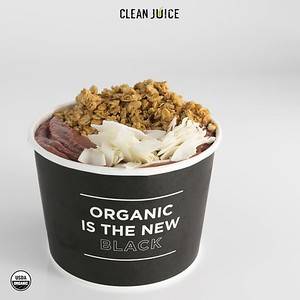 Clean Juice | restaurant | 1804 4th St N, St. Petersburg, FL 33704, USA | 7278272334 OR +1 727-827-2334