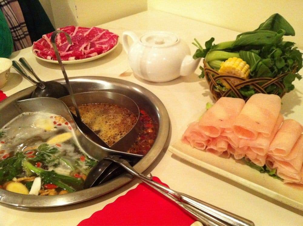 Little Q Hot Pot | restaurant | 196 Massachusetts Ave, Arlington, MA 02474, USA | 7814883755 OR +1 781-488-3755