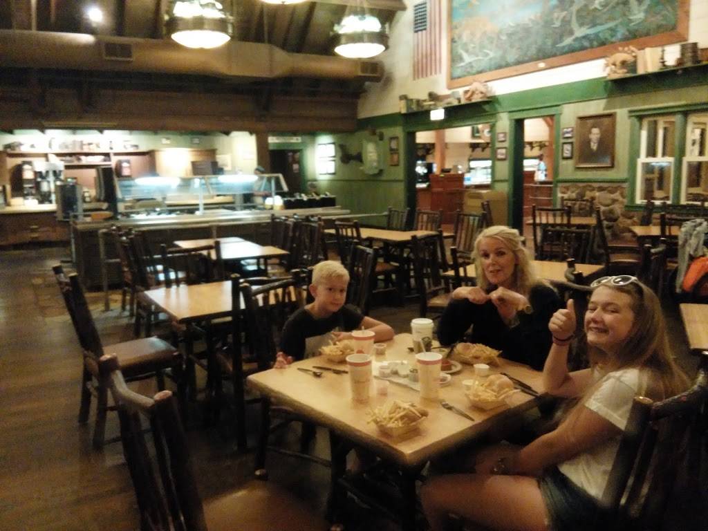 Restaurantosaurus | restaurant | 2901 W Osceola Pkwy, Orlando, FL 32830, USA | 4079393463 OR +1 407-939-3463