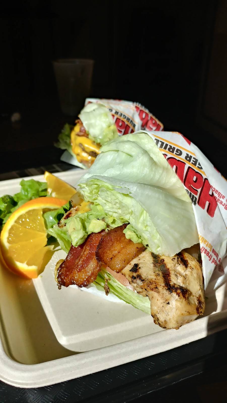 The Habit Burger Grill | restaurant | 3890 La Cumbre Plaza Ln, Santa Barbara, CA 93105, USA | 8056875200 OR +1 805-687-5200