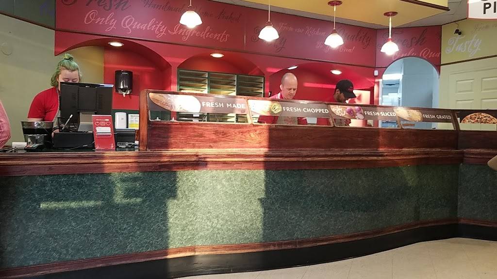 Papa Murphys Take N Bake Pizza | meal takeaway | 2330 Main St suite b, Longmont, CO 80501, USA | 3036787272 OR +1 303-678-7272