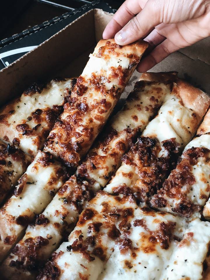 Pizza Guys #184 | meal delivery | 8710 19th St #100, Rancho Cucamonga, CA 91701, USA | 9094814747 OR +1 909-481-4747