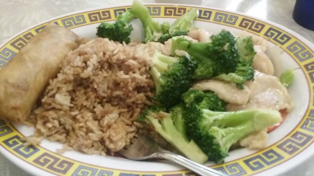 Chinese Cafe & Restaurant | restaurant | 1801 Main St Unit 102, Washougal, WA 98671, USA | 3608358860 OR +1 360-835-8860