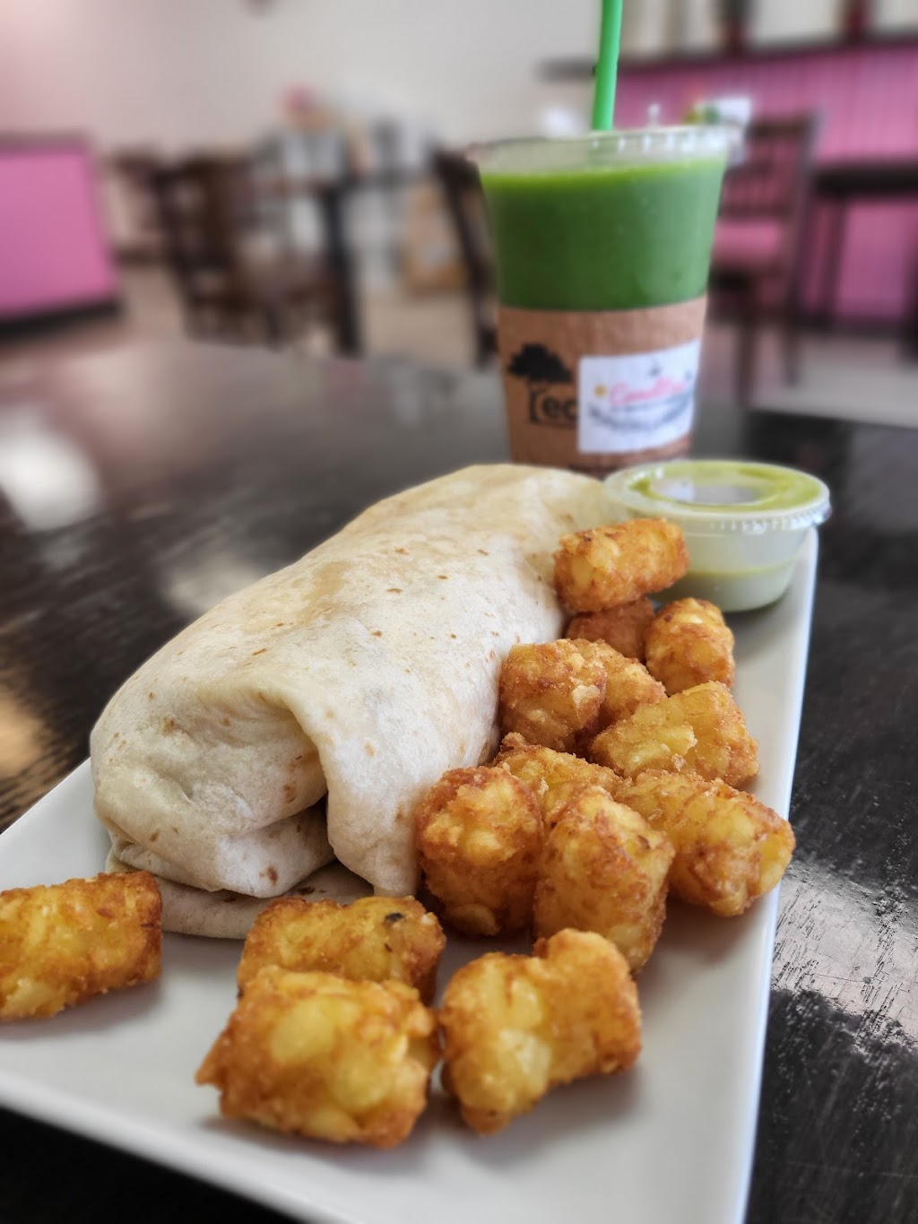 Canelitas Horchateria and Cafe | bakery | 10764 US-1 #10764, Port St. Lucie, FL 34952, USA | 7726262641 OR +1 772-626-2641