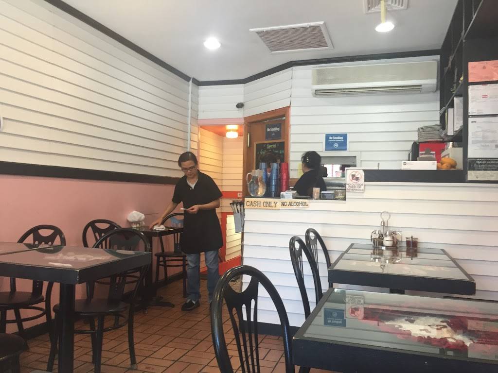 Chao Thai | restaurant | 85-03 Whitney Ave, Queens, NY 11373, USA | 7184244999 OR +1 718-424-4999