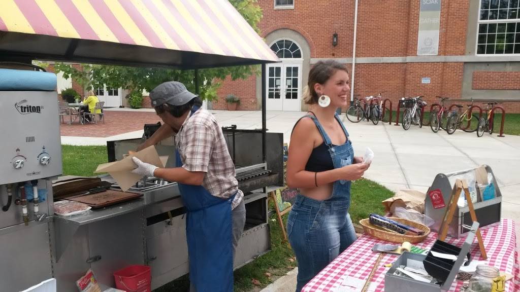 La Pampa mobile grill | restaurant | 270 King St, Yellow Springs, OH 45387, USA | 9377684865 OR +1 937-768-4865